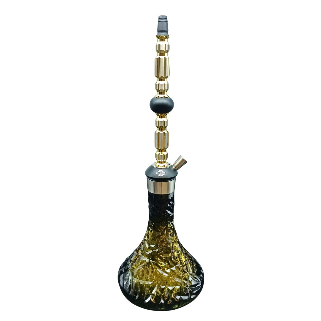 TURBO HOOKAH 65CM