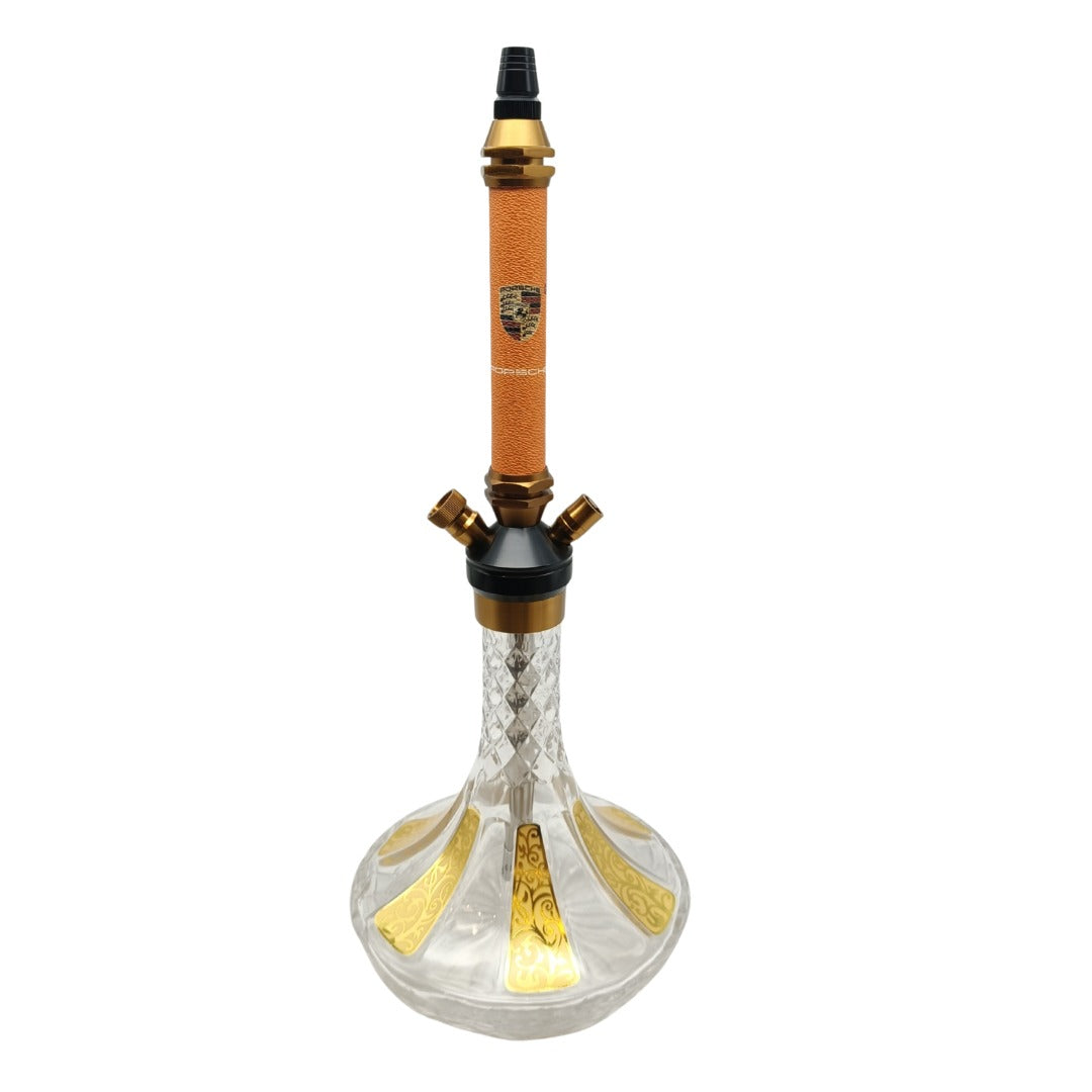 AutoLux™ Supercar Edition Hookah -60CM