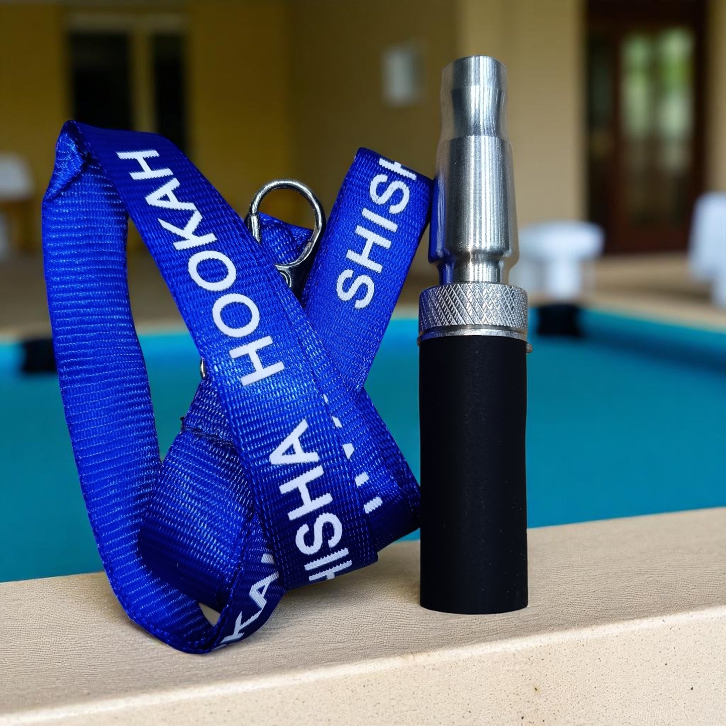 FlexiHookah Mouthpiece Set
