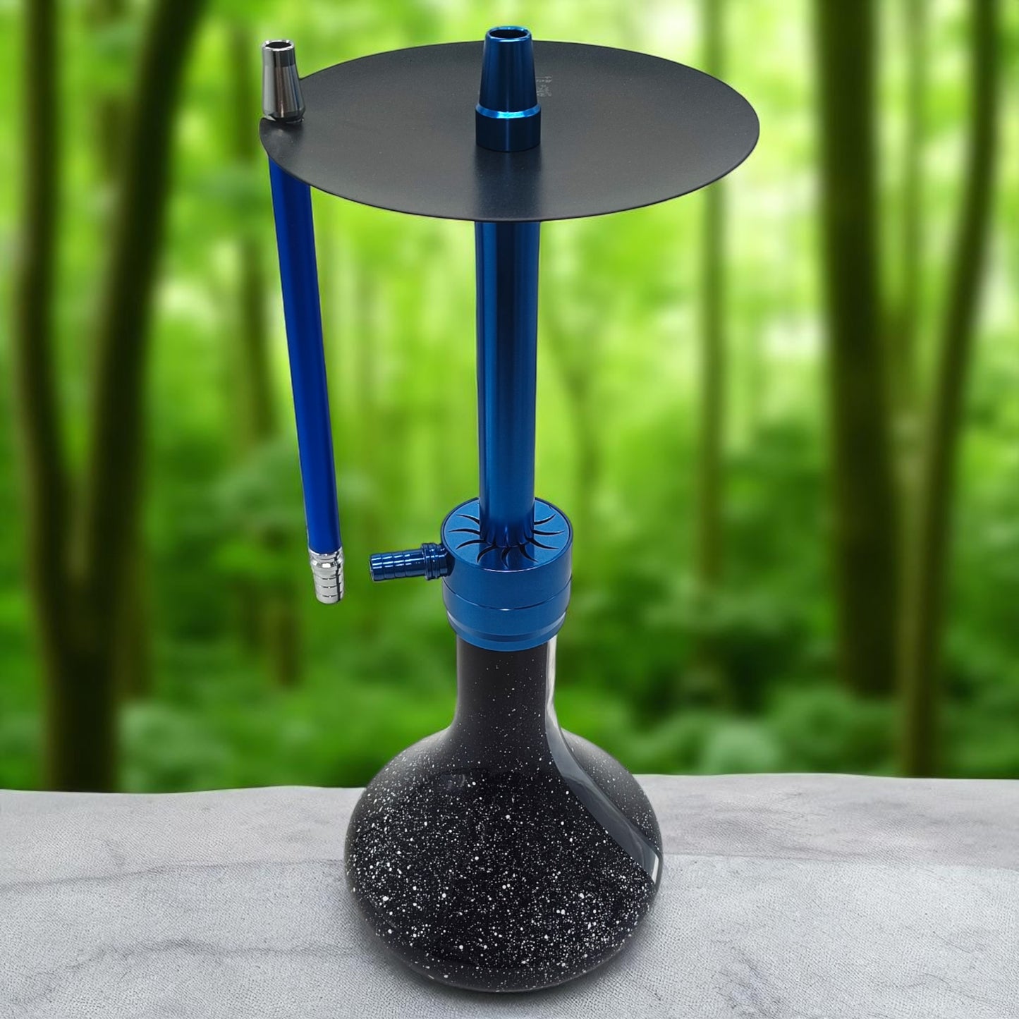 Nebula Flow X1 Premium Hookah