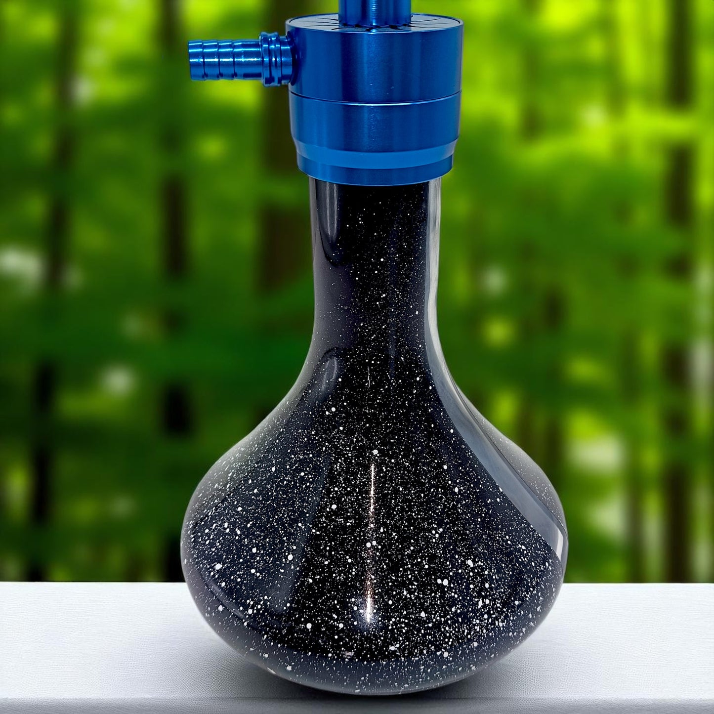 Nebula Flow X1 Premium Hookah