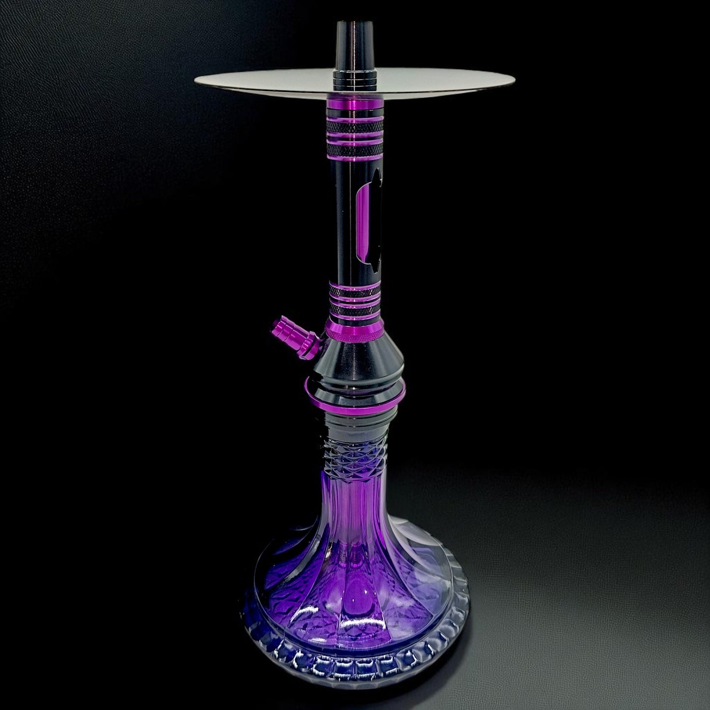 TravelMate Shisha Kit