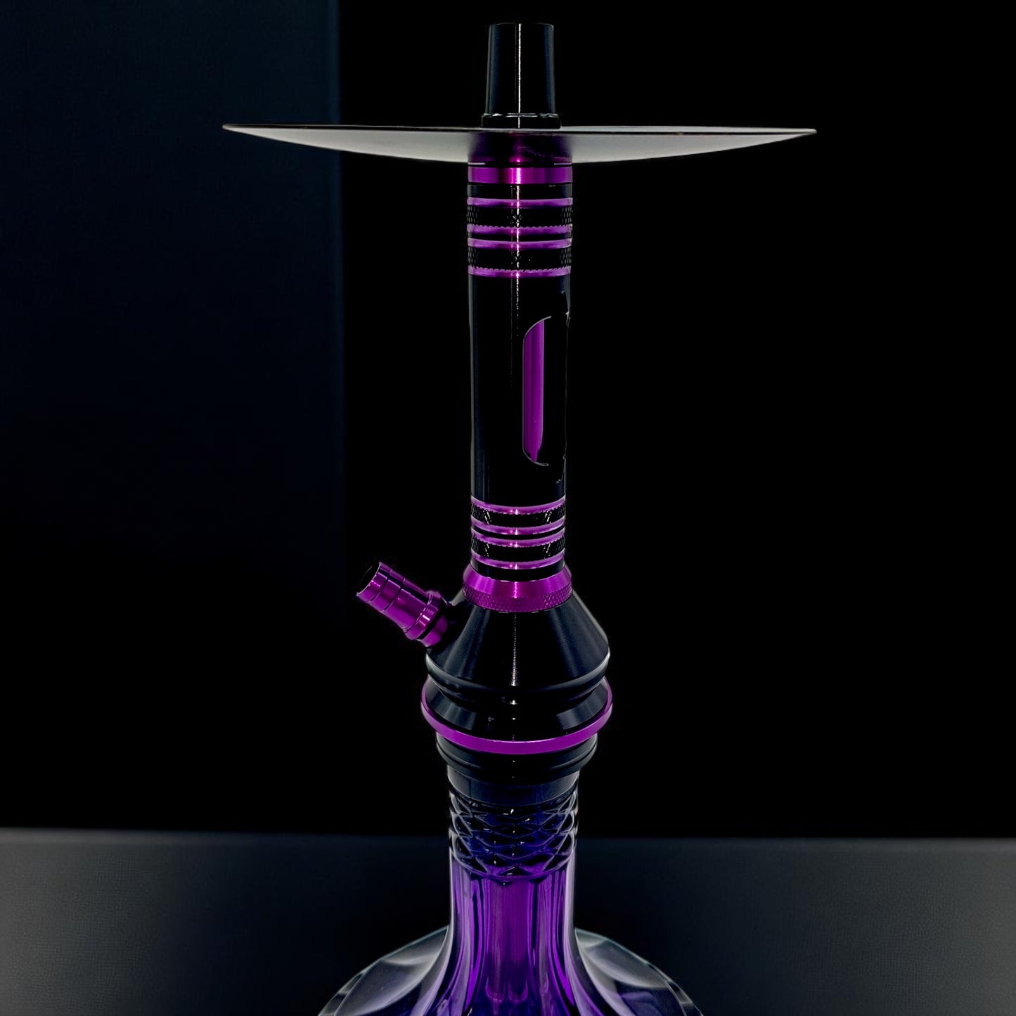 TravelMate Shisha Kit