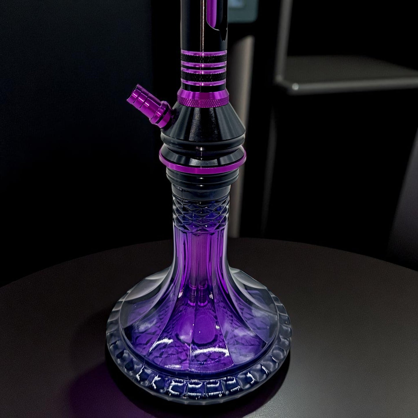 TravelMate Shisha Kit