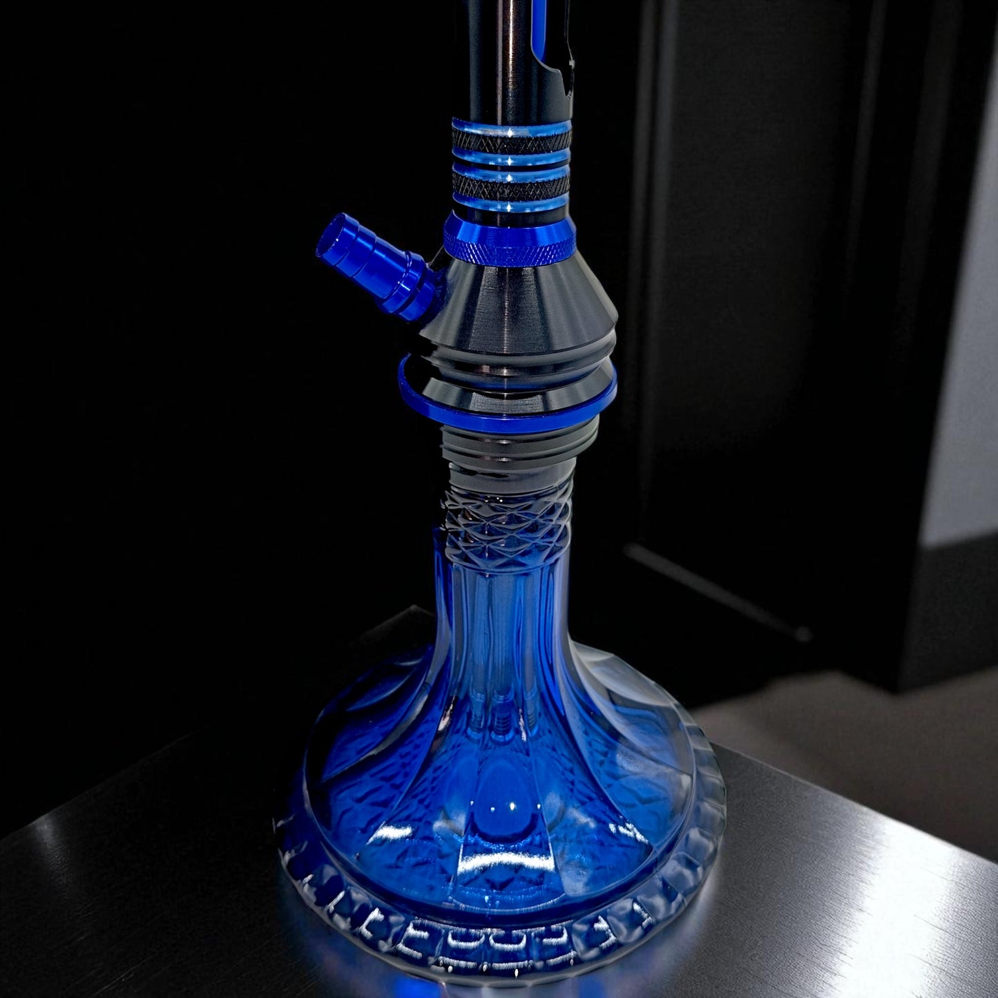 TravelMate Shisha Kit