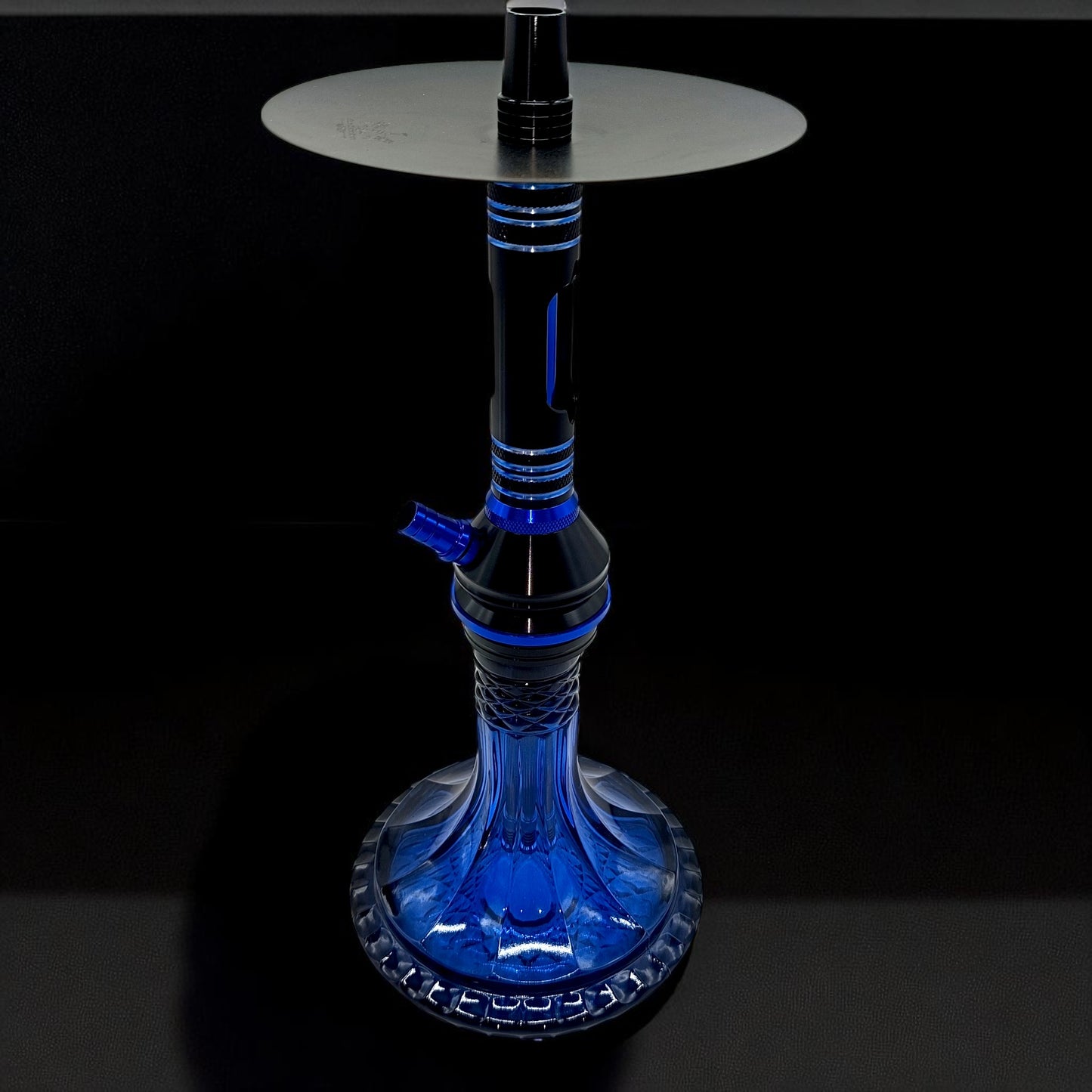 TravelMate Shisha Kit