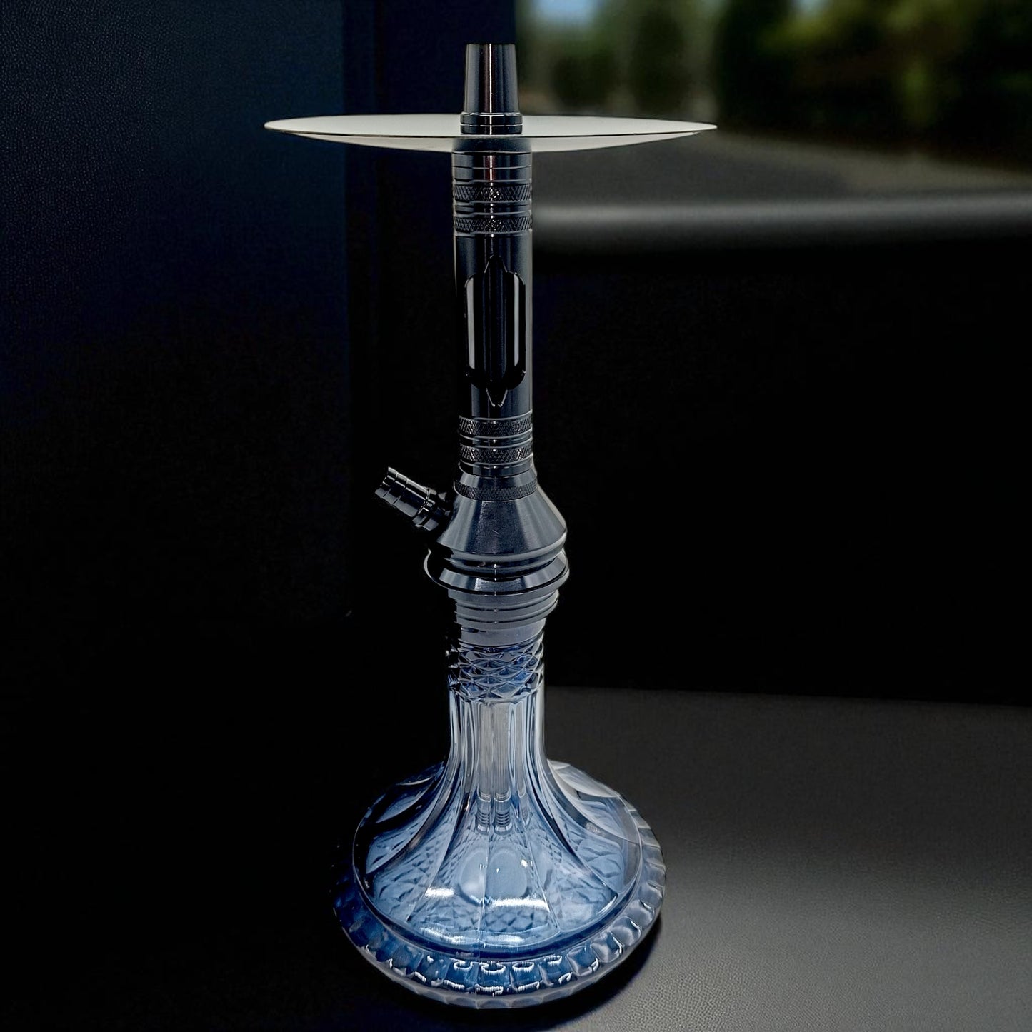 TravelMate Shisha Kit