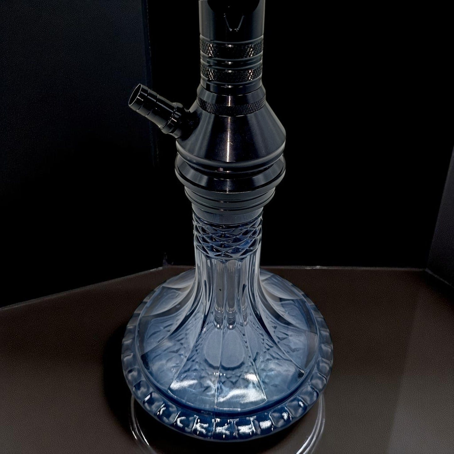 TravelMate Shisha Kit