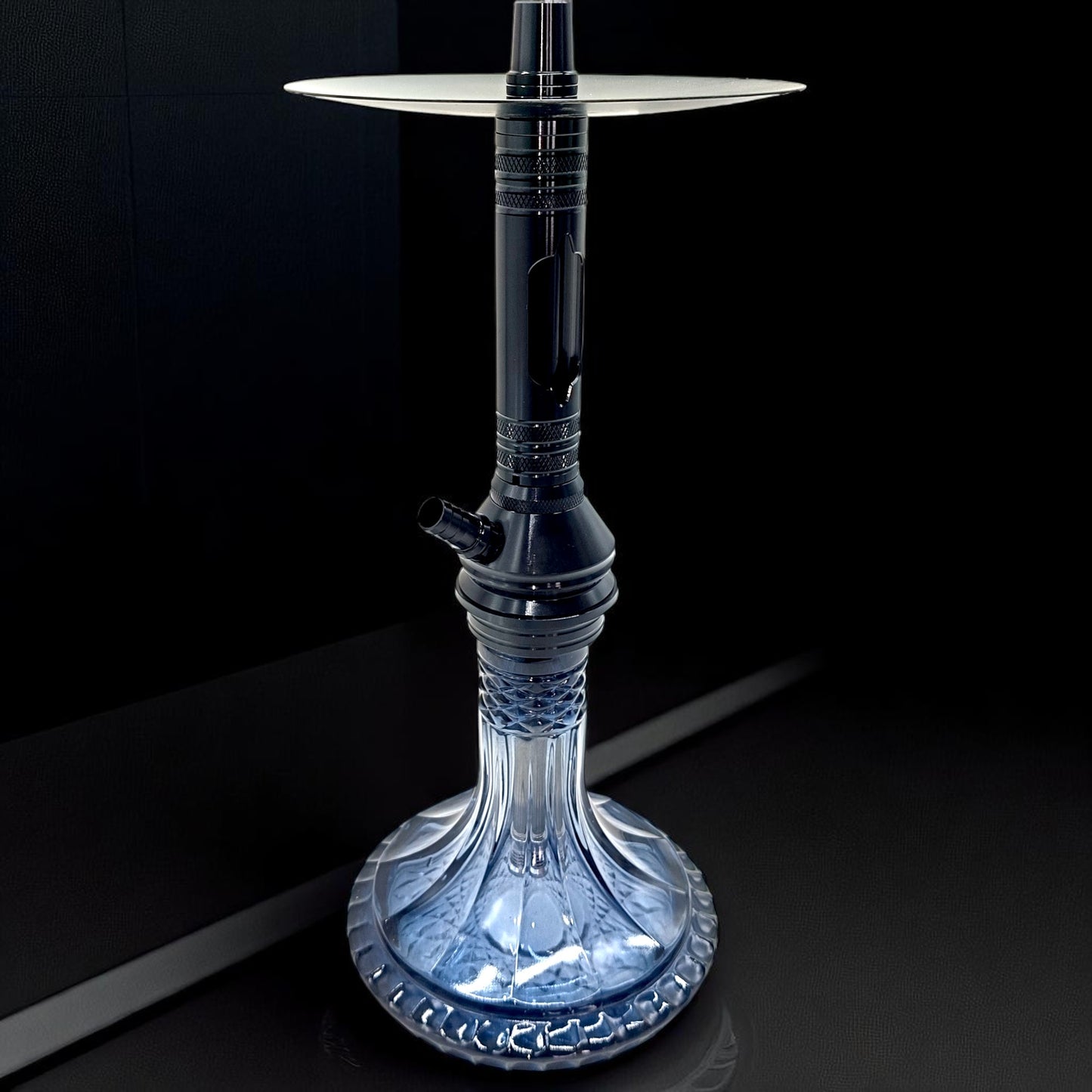 TravelMate Shisha Kit