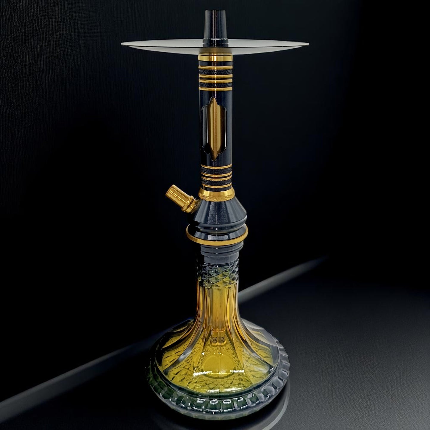 TravelMate Shisha Kit