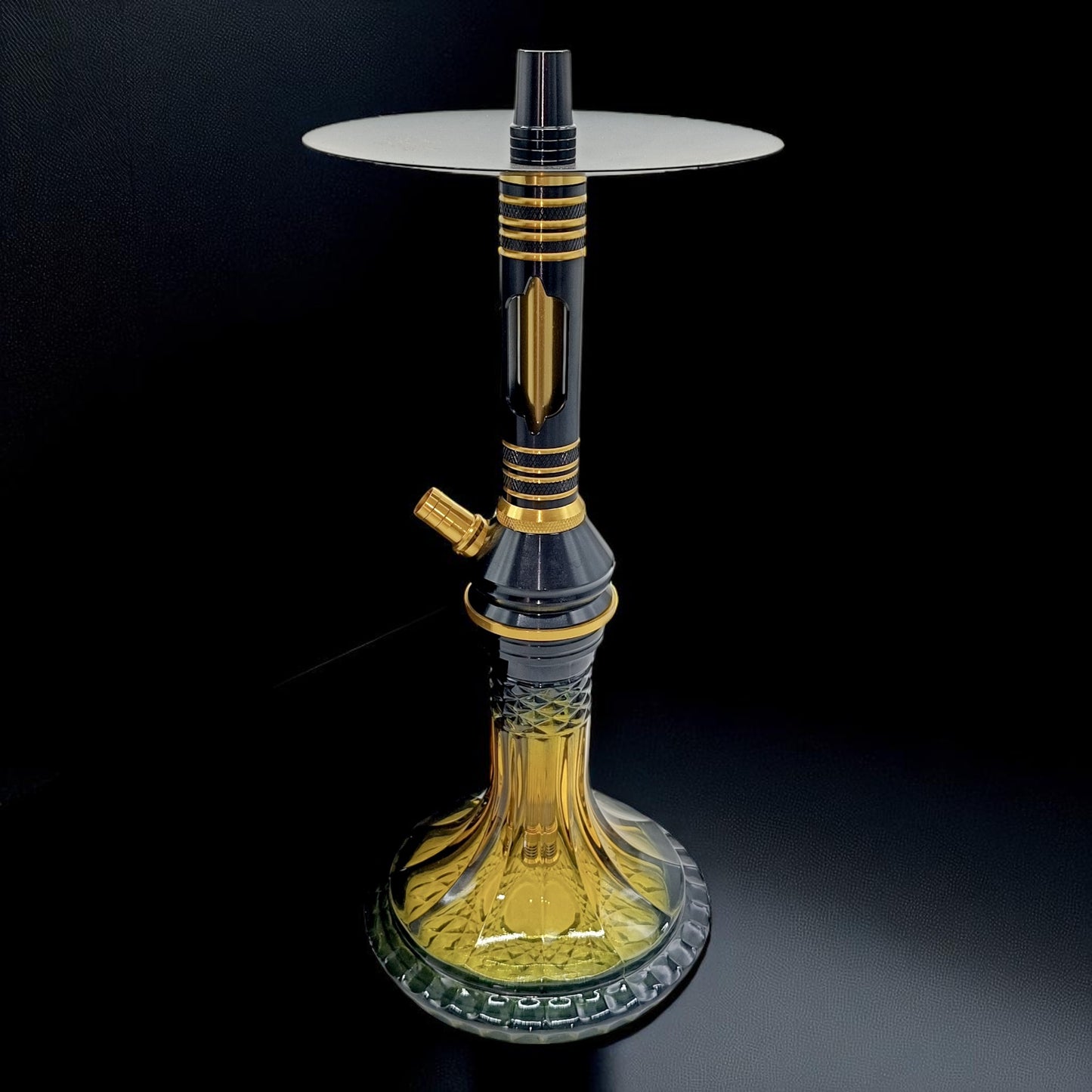 TravelMate Shisha Kit