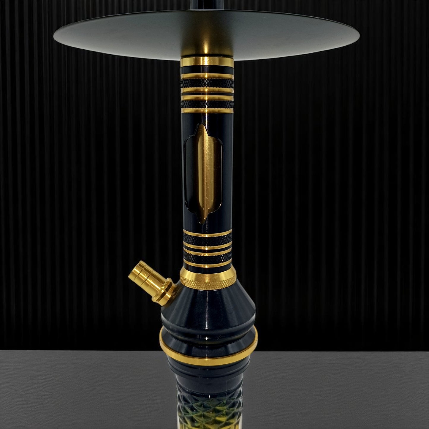 TravelMate Shisha Kit