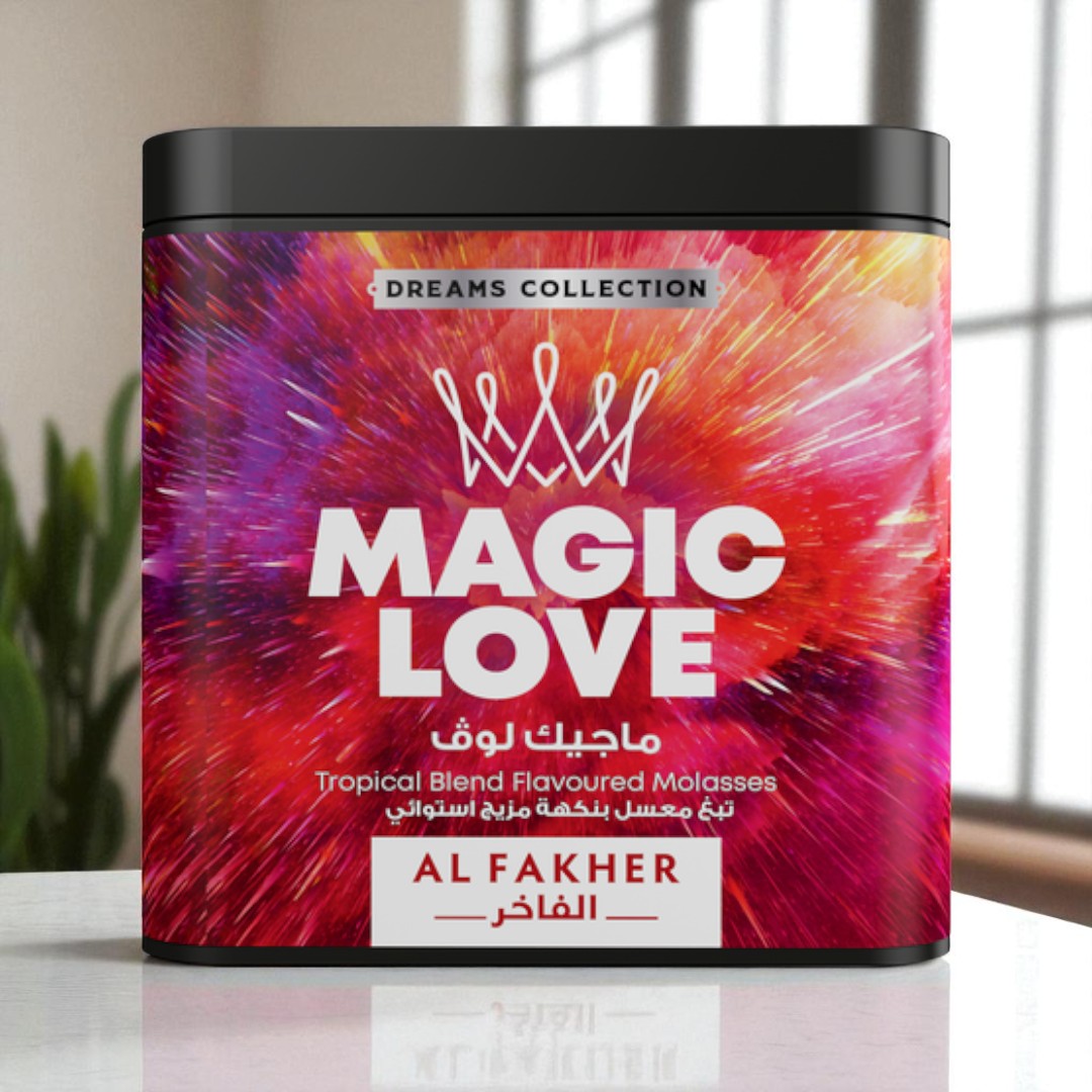 Magic Love