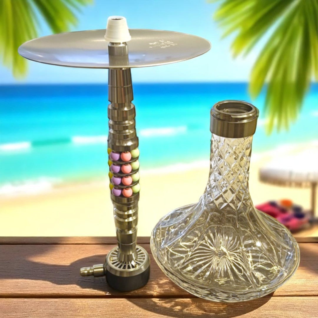 PRESTIGE HOOKAH