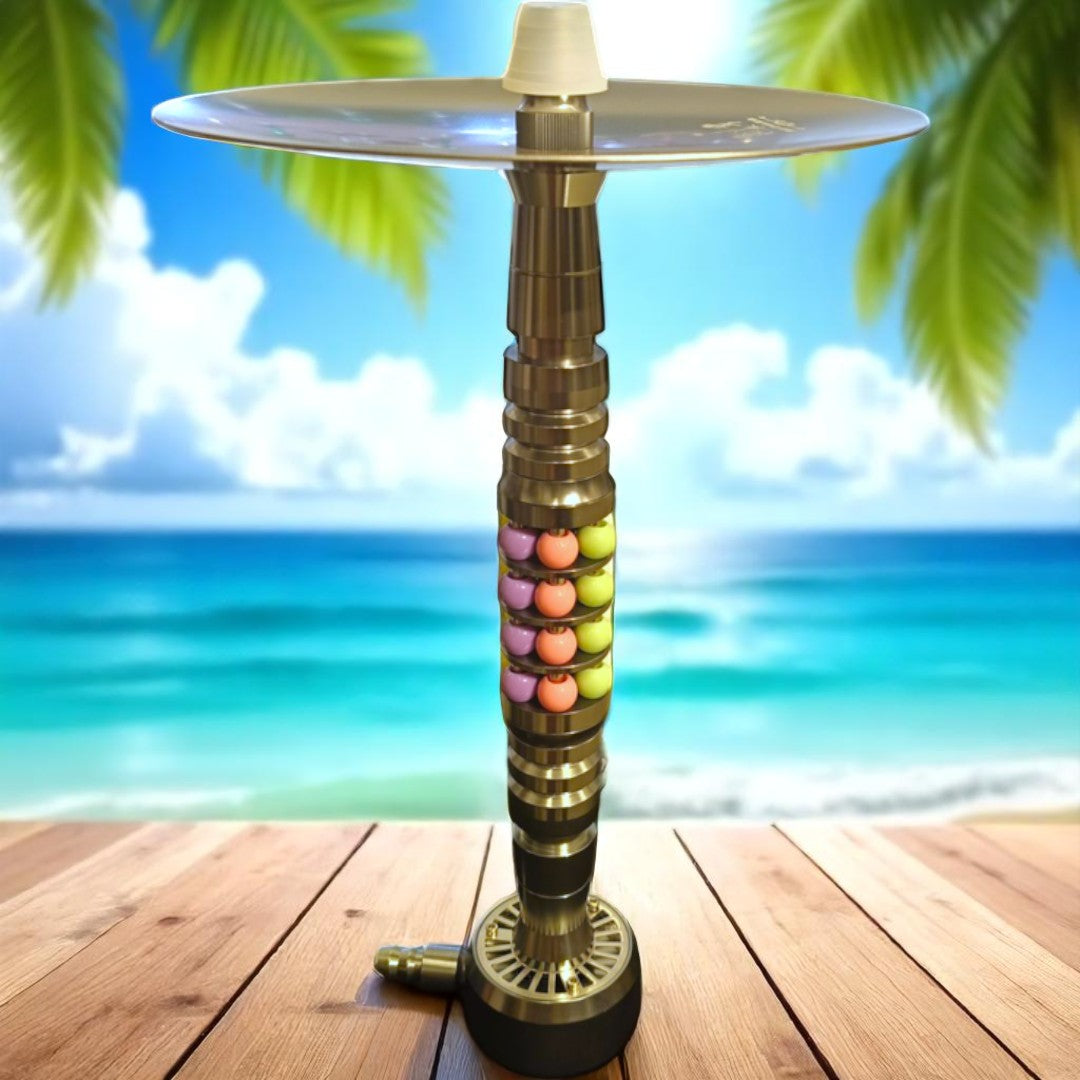 PRESTIGE HOOKAH