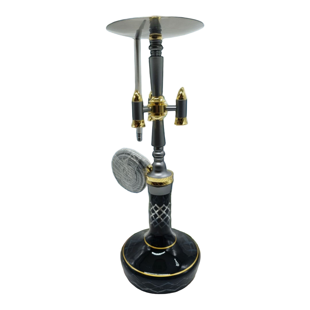 ROCKET HOOKAH - 85CM