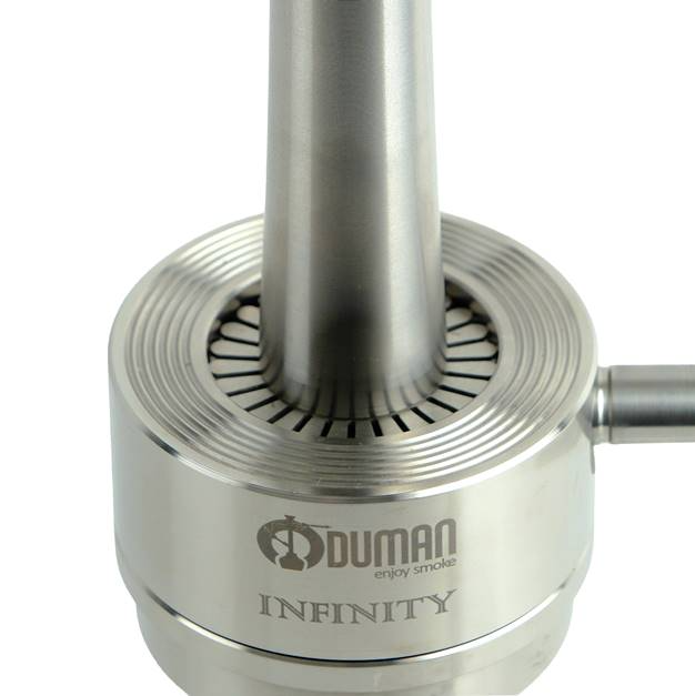 INFINITY HOOKAH - Made In Turkey by Oduman