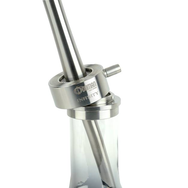 INFINITY HOOKAH - Made In Turkey by Oduman