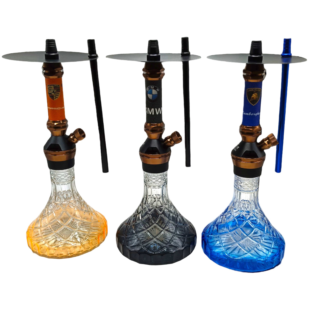 AutoLux™ Supercar Edition Hookah -30CM