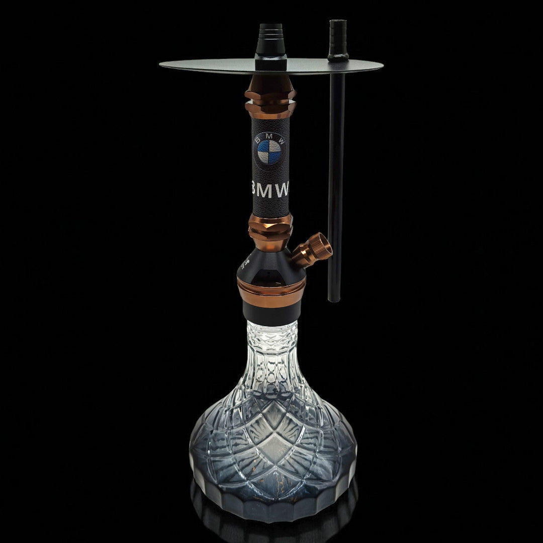 AutoLux™ Supercar Edition Hookah -30CM