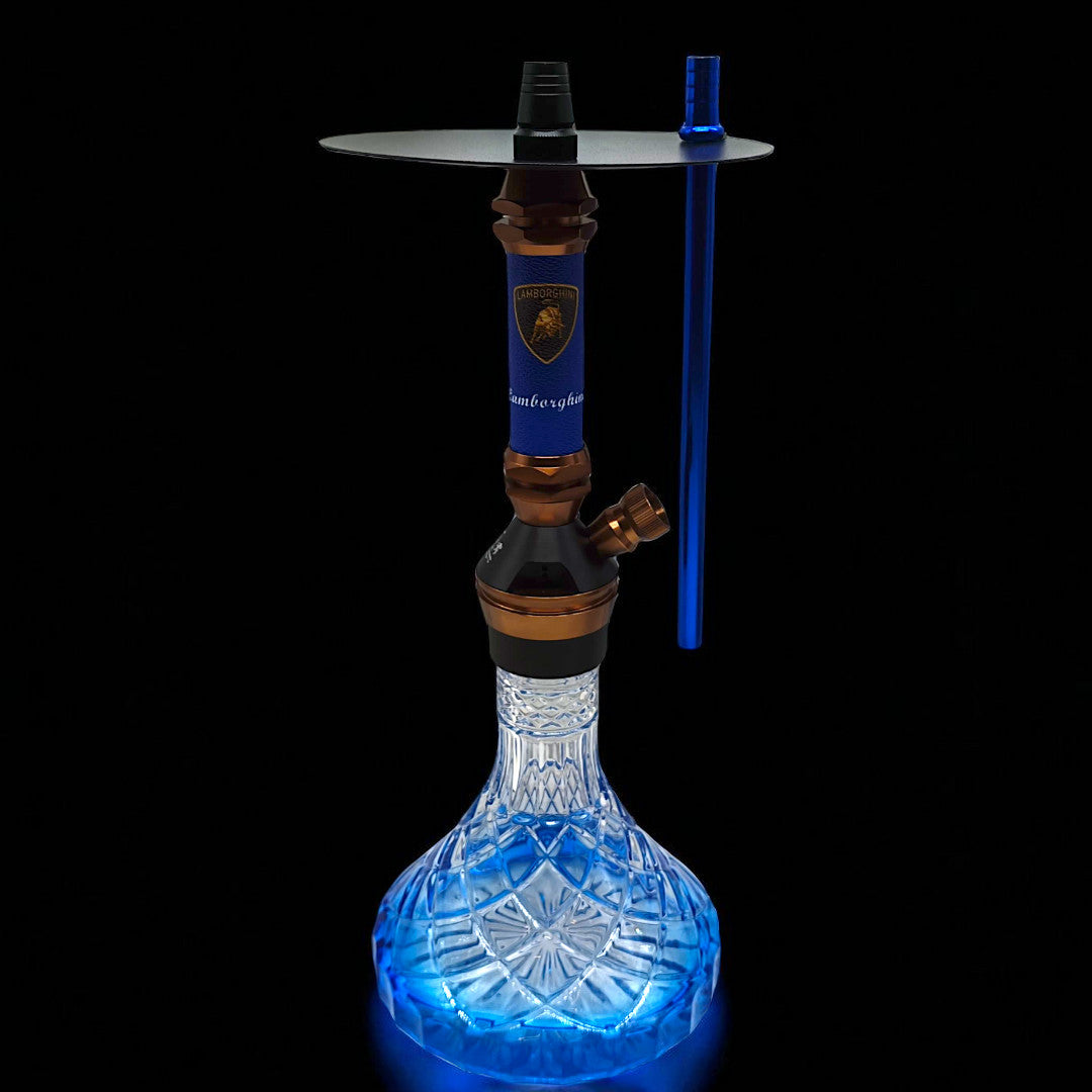 AutoLux™ Supercar Edition Hookah -30CM