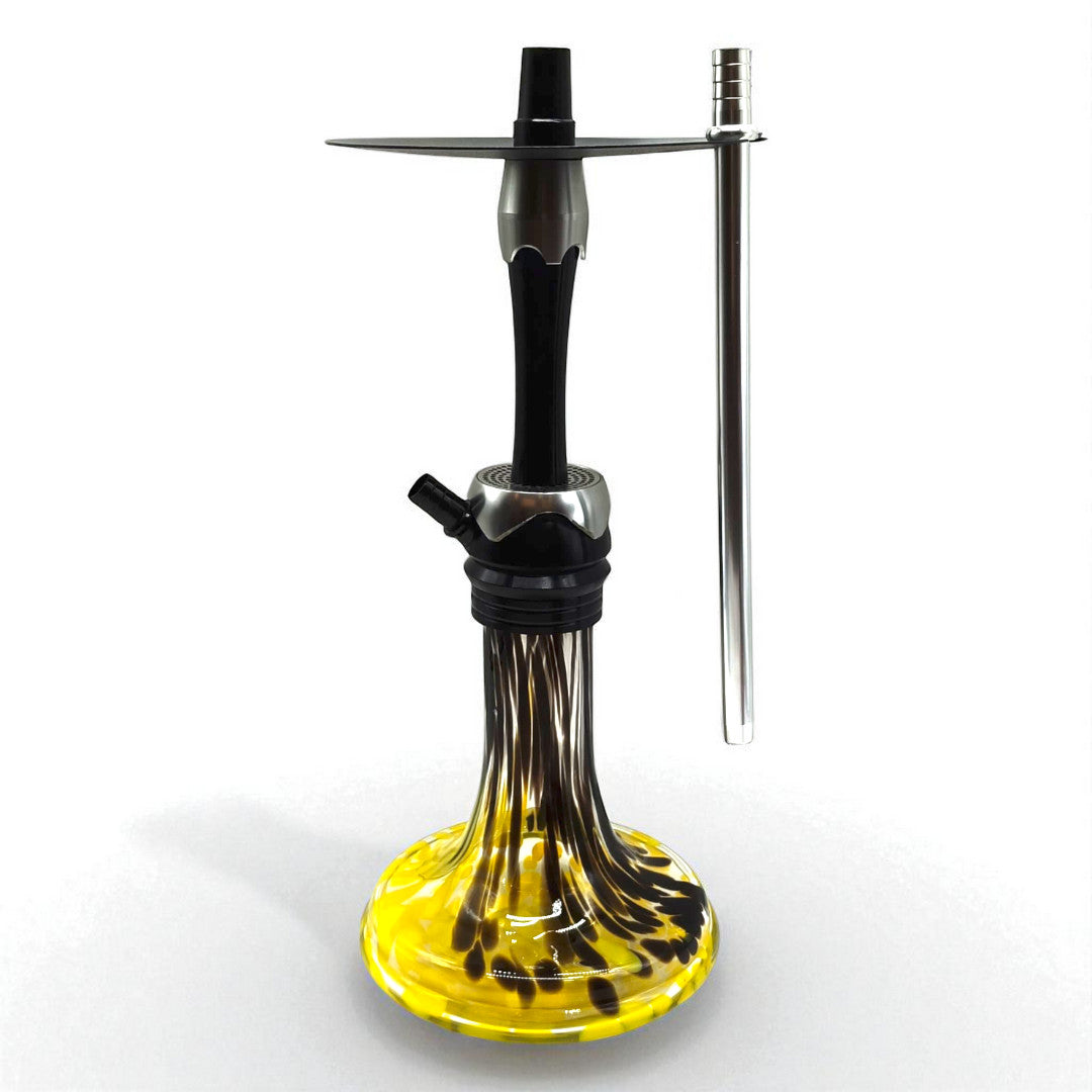 MirageGlow™ Designer Hookah Set - 30CM