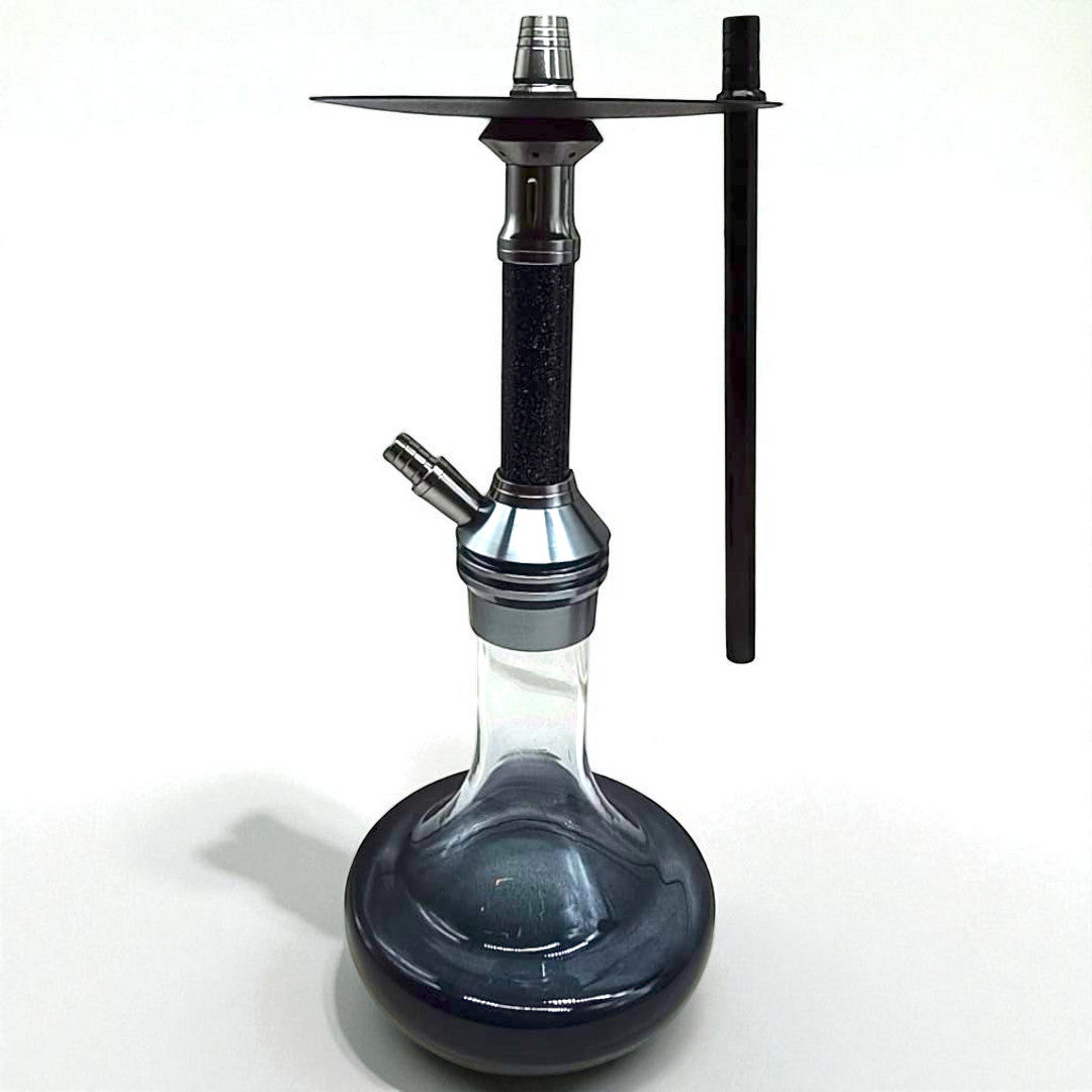 NovaMist™ Portable Glass Hookah