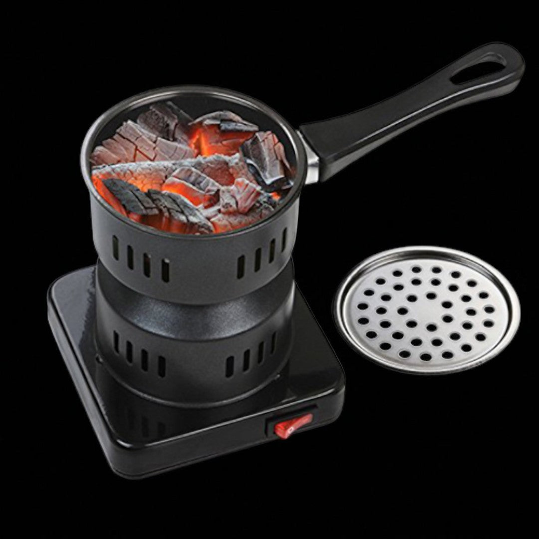 Hookah Charcoal Burner