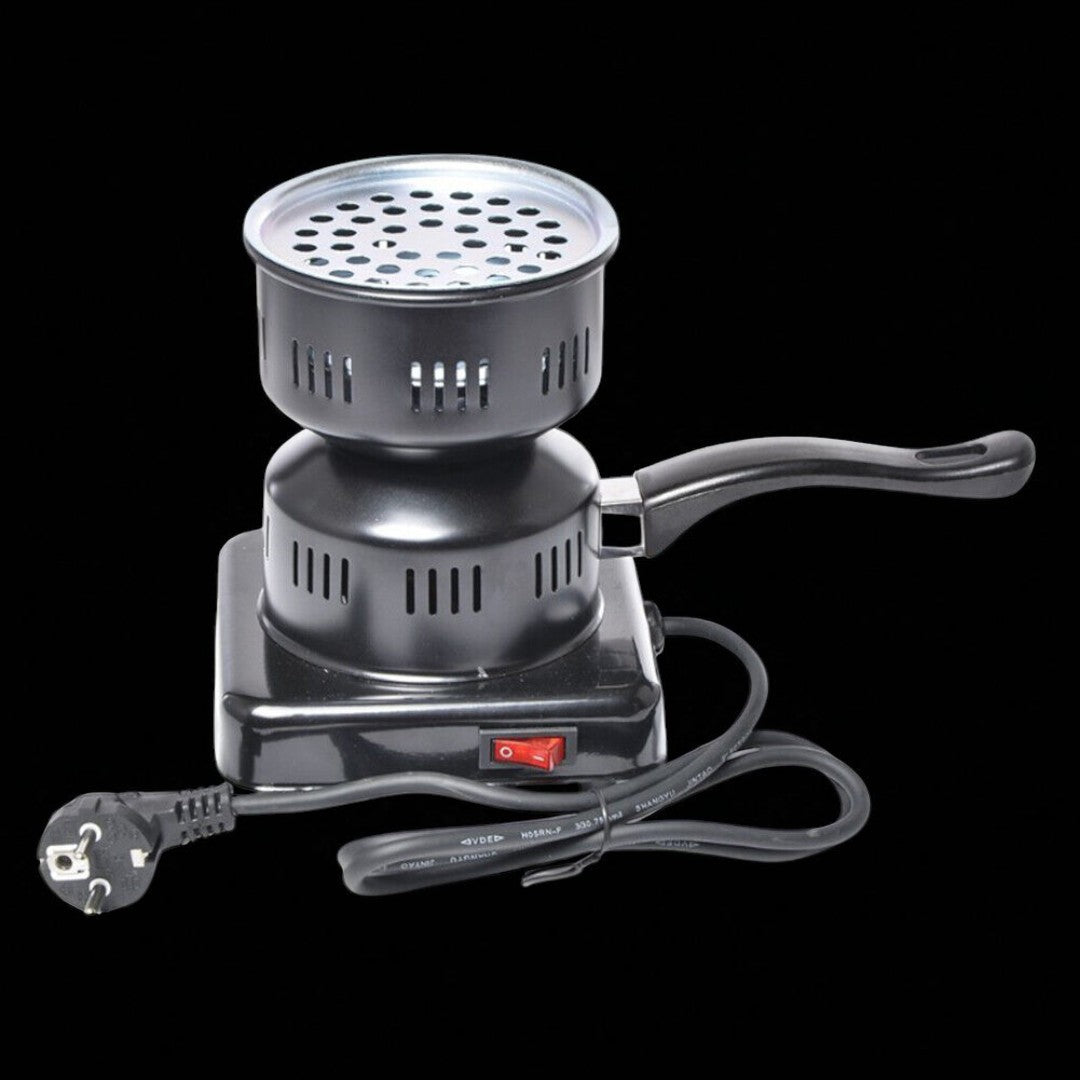 Hookah Charcoal Burner