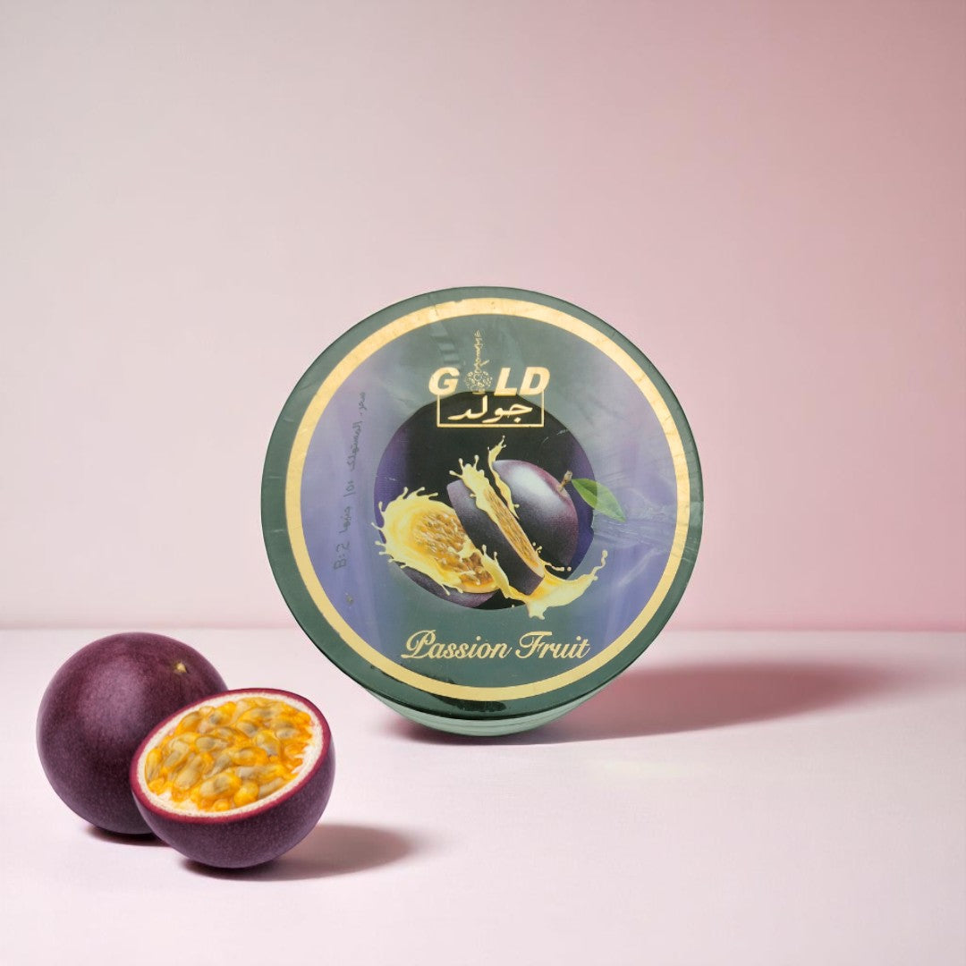 Passion Fruit