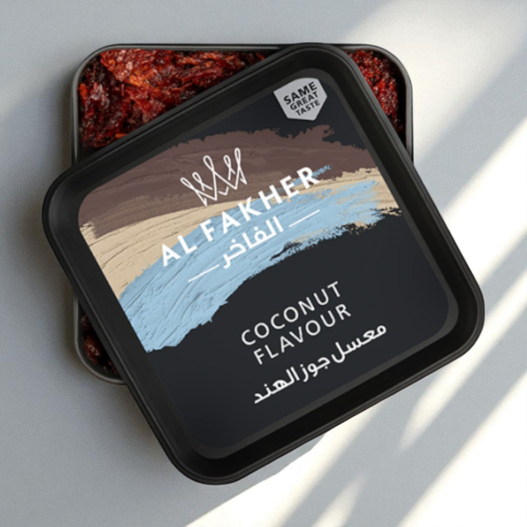COCONUT