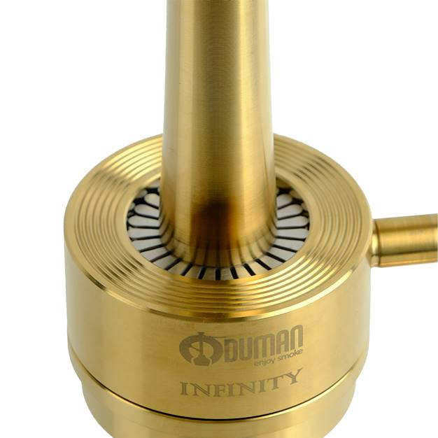 INFINITY HOOKAH - Made In Turkey by Oduman