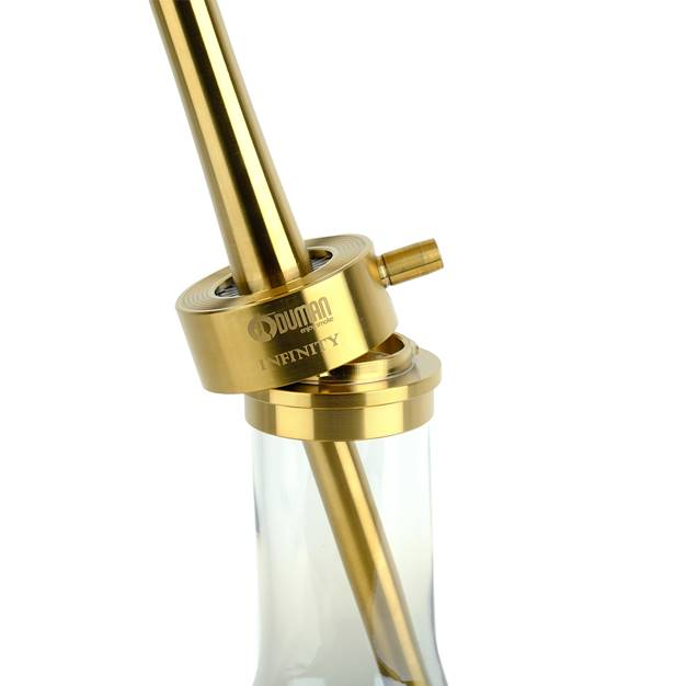 INFINITY HOOKAH - Made In Turkey by Oduman