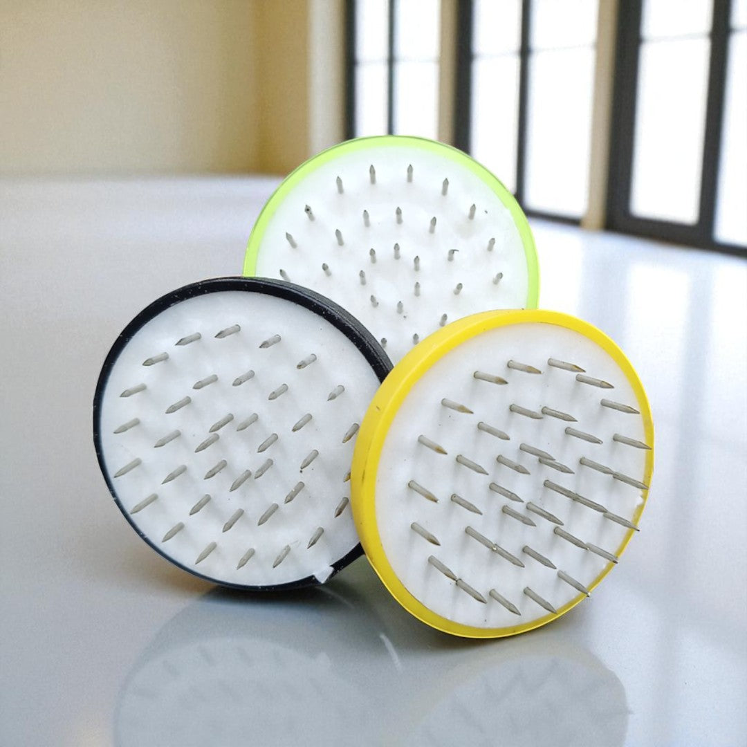 FoilPro Shisha Hole Puncher