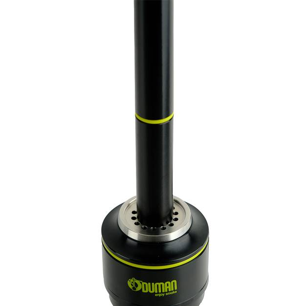 ODUMAN NOVA HOOKAH - Made In Turkey by Oduman