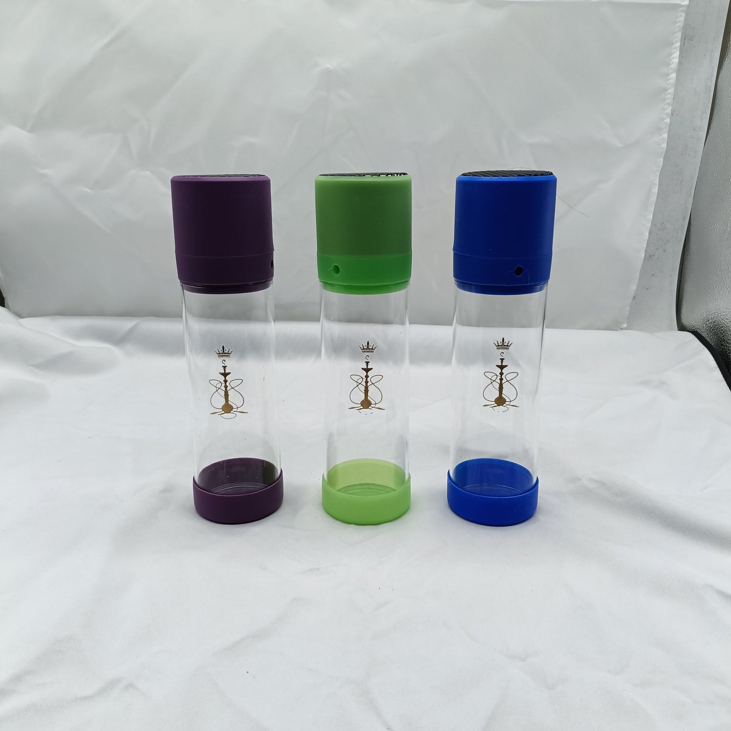 CAR HOOKAH - Pyrex