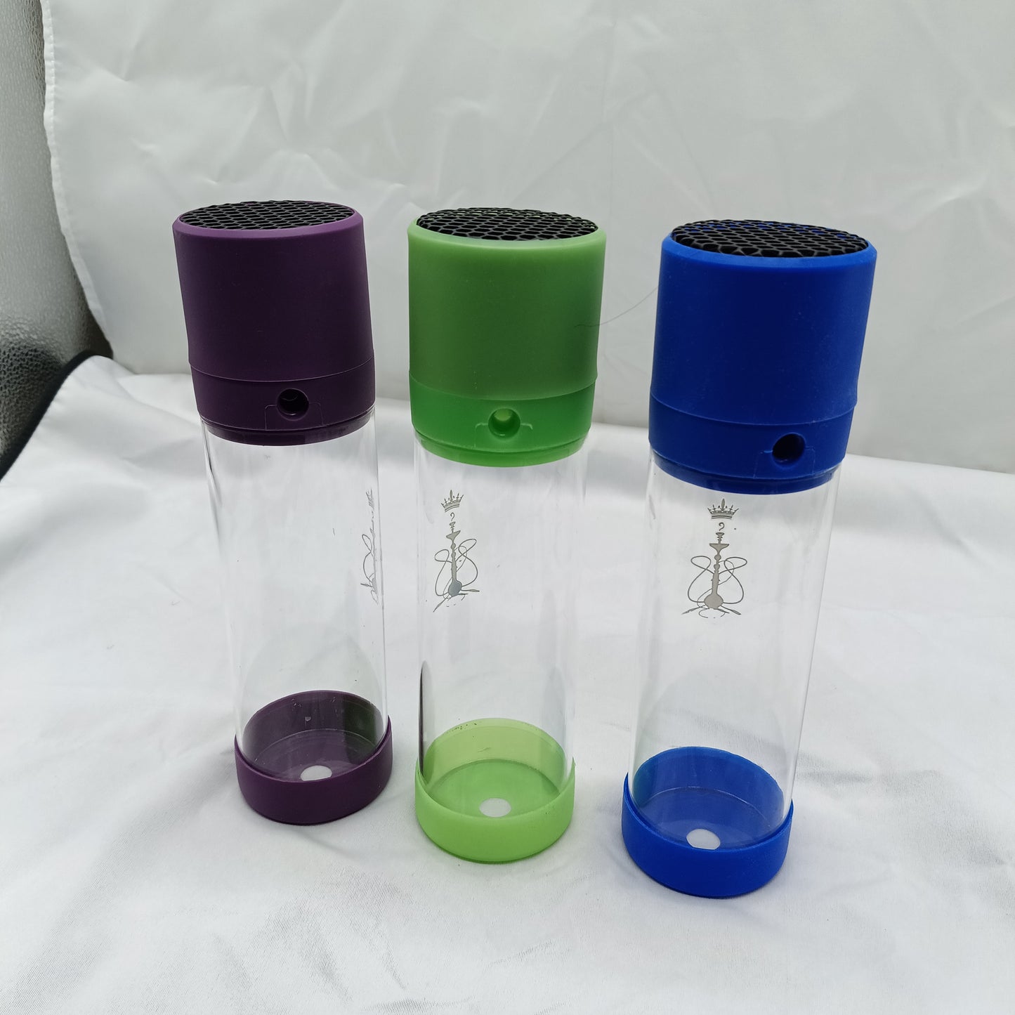 CAR HOOKAH - Pyrex