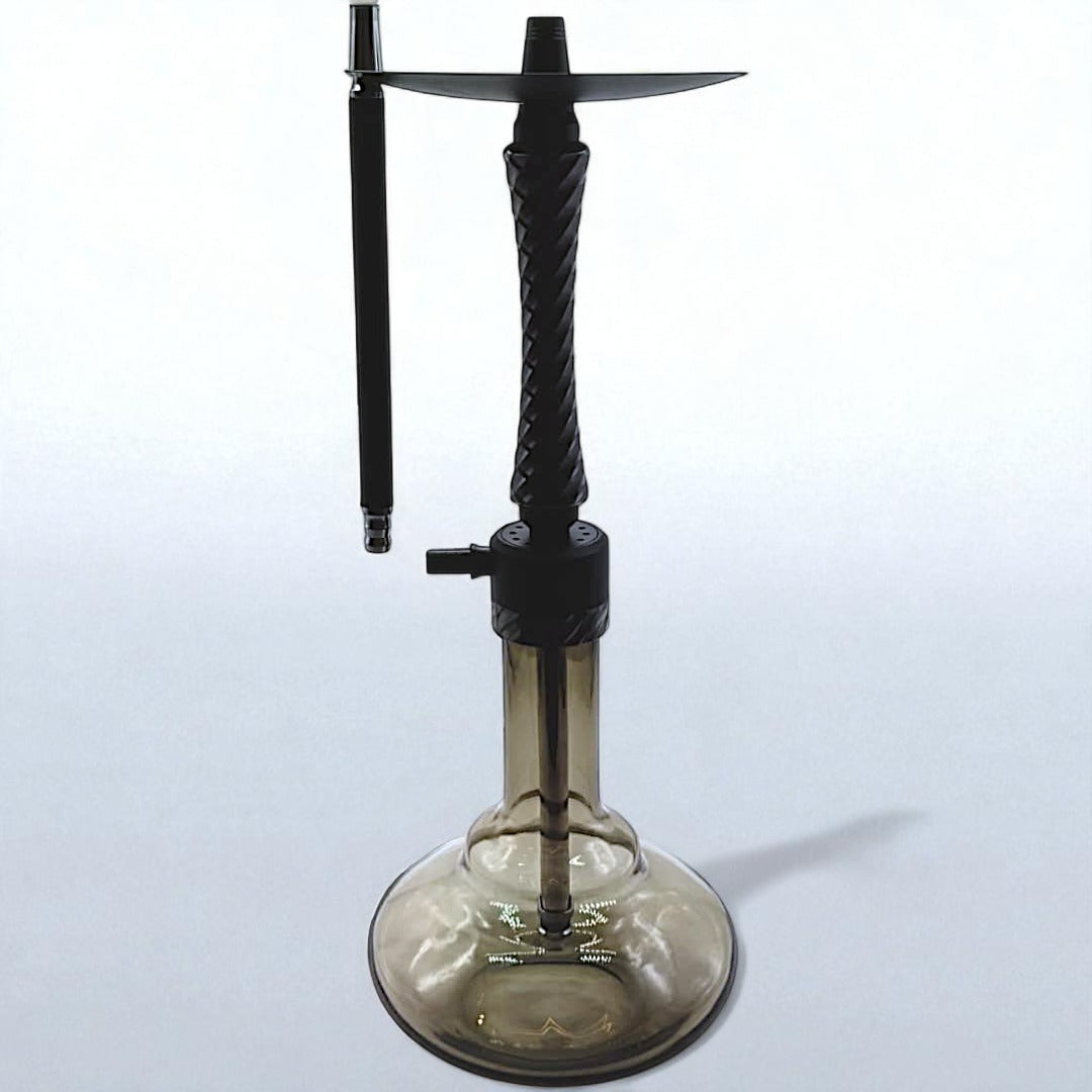 Steamulation Premium Hookah- 60CM