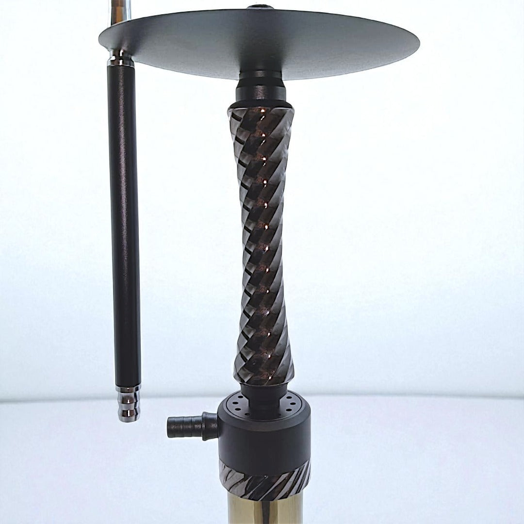 Steamulation Premium Hookah- 60CM
