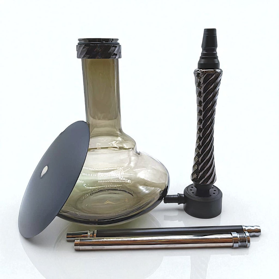 Steamulation Premium Hookah- 60CM