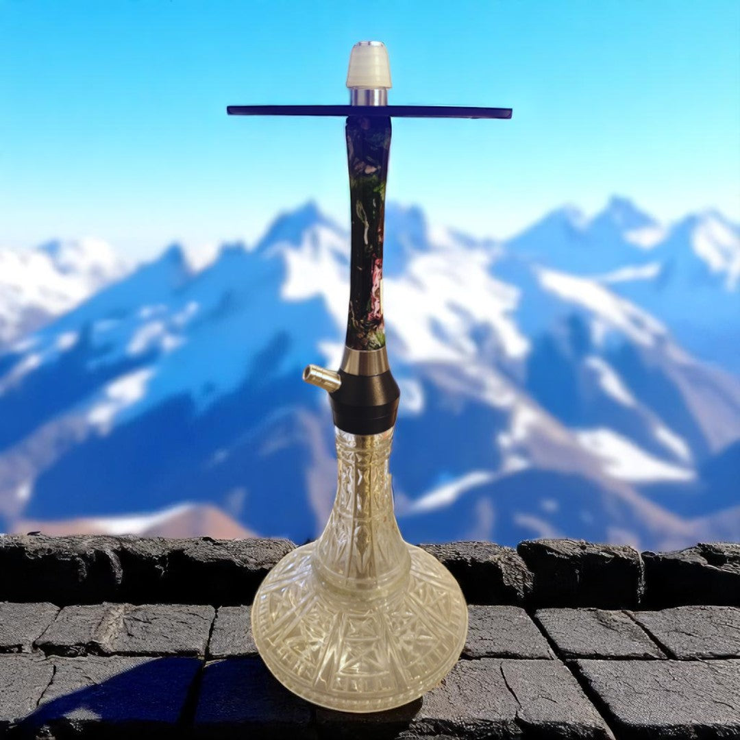 CLASSIC RUSSIAN HOOKAH