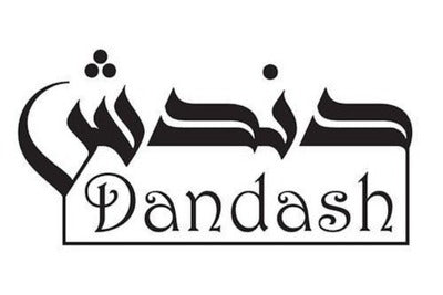DANDASH 100GM