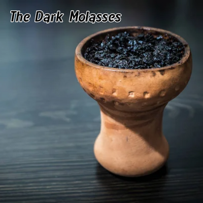 The Dark Molasses