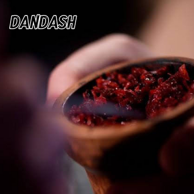 DANDASH 100GM