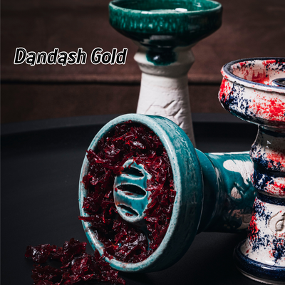 Dandash Gold 250gm