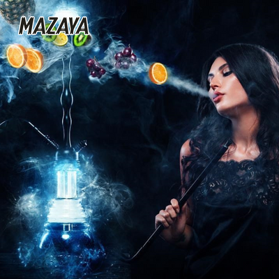 MAZAYA 250GM