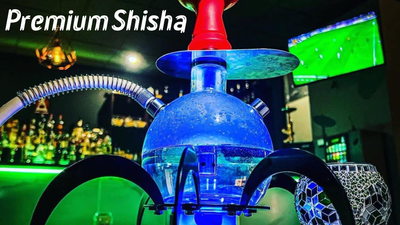 Premium Hookah