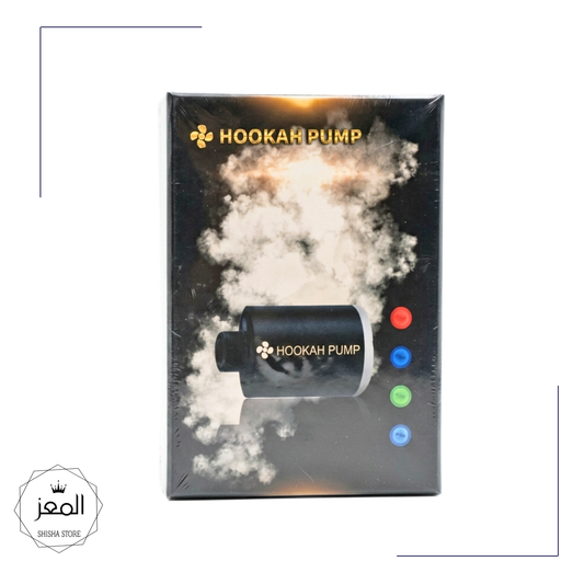 Hookah Air Blower