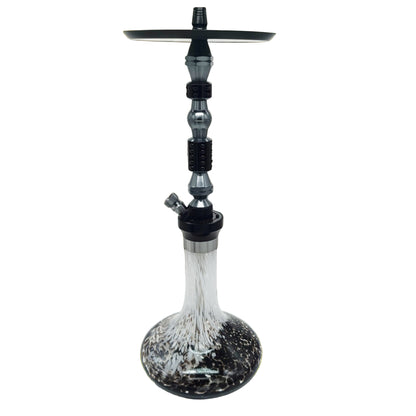 NuboLux Hookah Set - 65CM