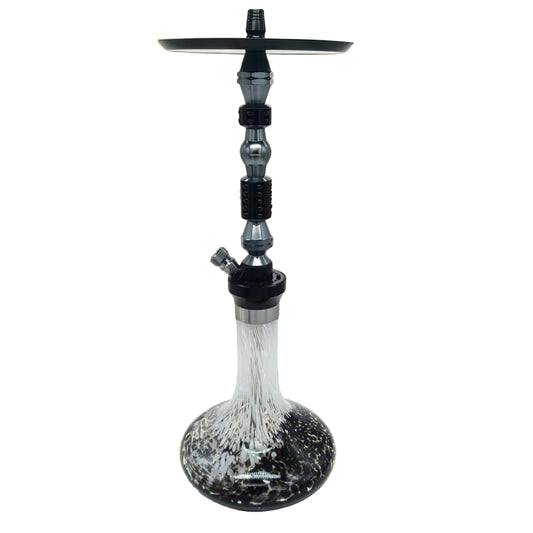 NuboLux Hookah Set - 65CM